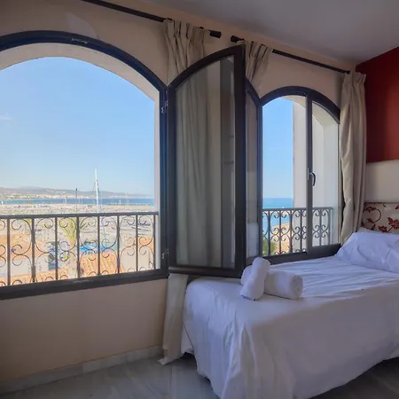 Апартаменты Benabola Puerto Banus By La Maison
