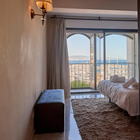 Апартаменты Benabola Puerto Banus By La Maison Марбелья