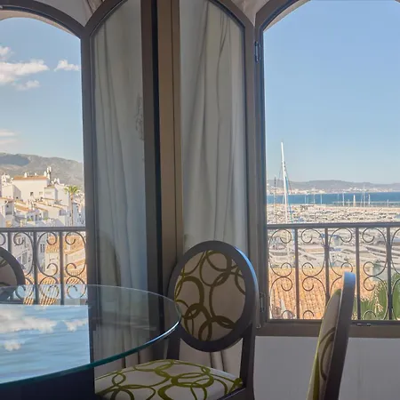 Benabola Puerto Banus By La Maison Марбелья