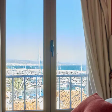 Benabola Puerto Banus By La Maison Marbella