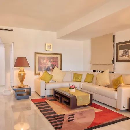 Benabola Puerto Banus By La Maison Apartamento