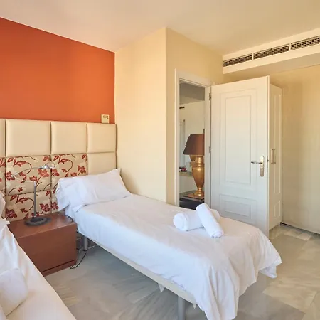 Benabola Puerto Banus By La Maison Apartment Marbella