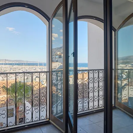 Apartamento Benabola Puerto Banus By La Maison Marbella