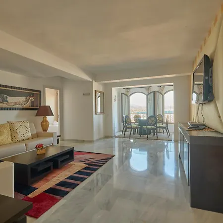 Benabola Puerto Banus By La Maison * Marbella