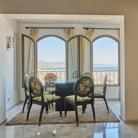 Benabola Puerto Banus By La Maison Apartamento