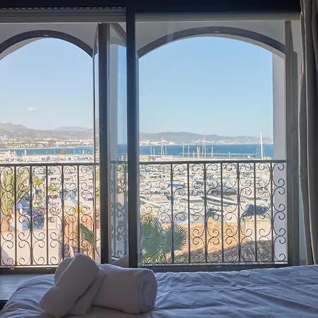 Benabola Puerto Banus By La Maison Apartamento *