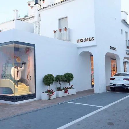 Apartamento Benabola Puerto Banus By La Maison